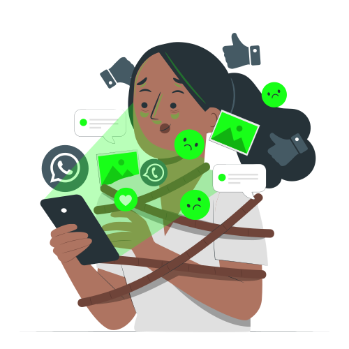 WAPIBOT CRM Dashboard